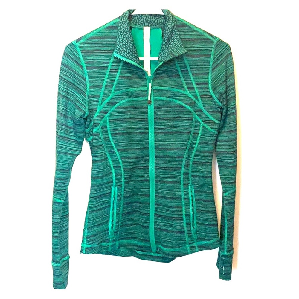 Lululemon Athletica Women’s Light Jacket